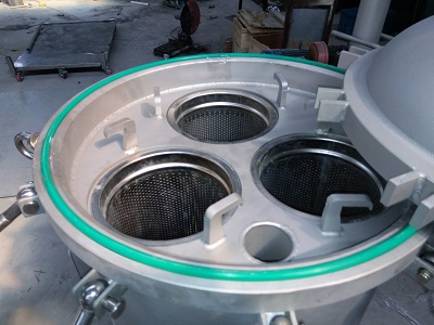 袋式過(guò)濾器高溫環(huán)境時(shí)注意防護(hù)