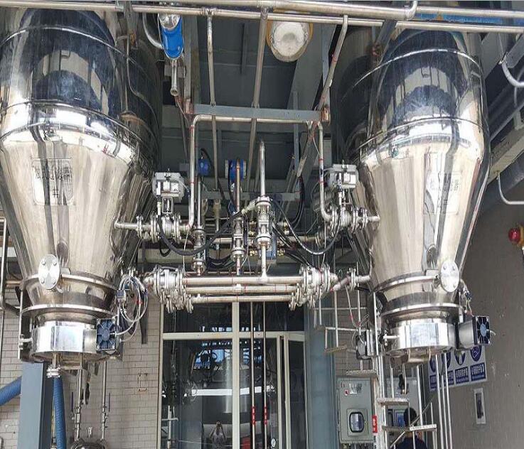 精密型燭式過濾器